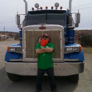 Meet your Posher, Justin